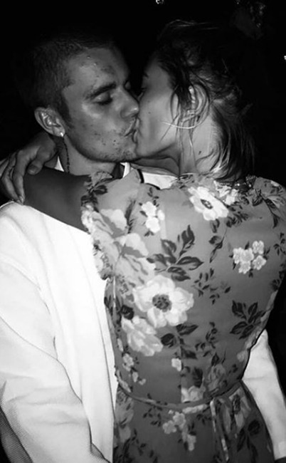 Justin Bieber, Hailey Baldwin